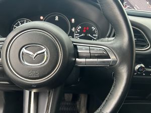 Mazda CX-30 bild 21