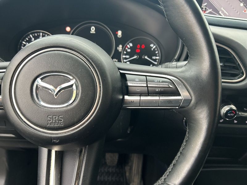 Mazda CX-30 bild 21