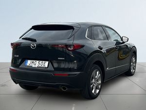Mazda CX-30 bild 6