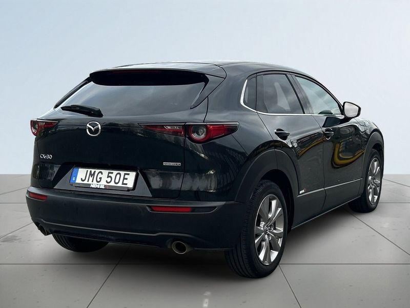 Mazda CX-30 bild 6