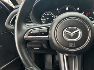 Mazda CX-30 bild 22