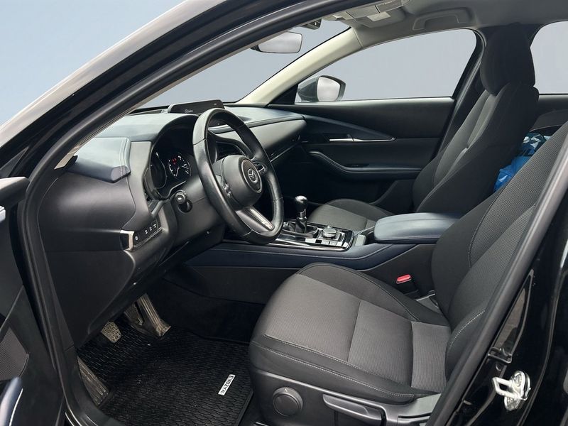 Mazda CX-30 bild 7