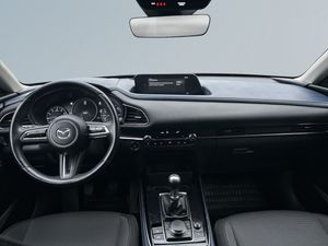 Mazda CX-30 bild 8