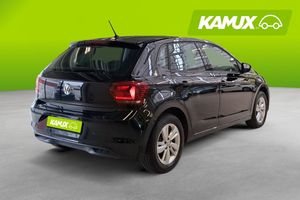Volkswagen Polo bild 4
