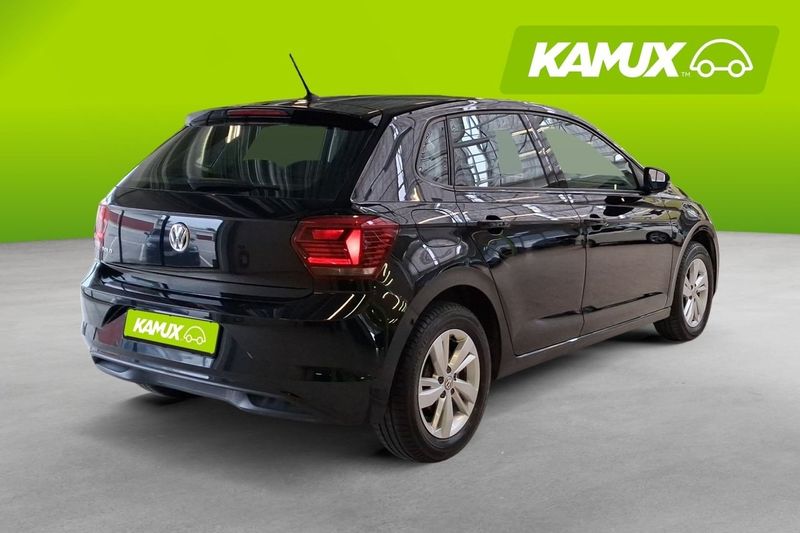 Volkswagen Polo bild 4