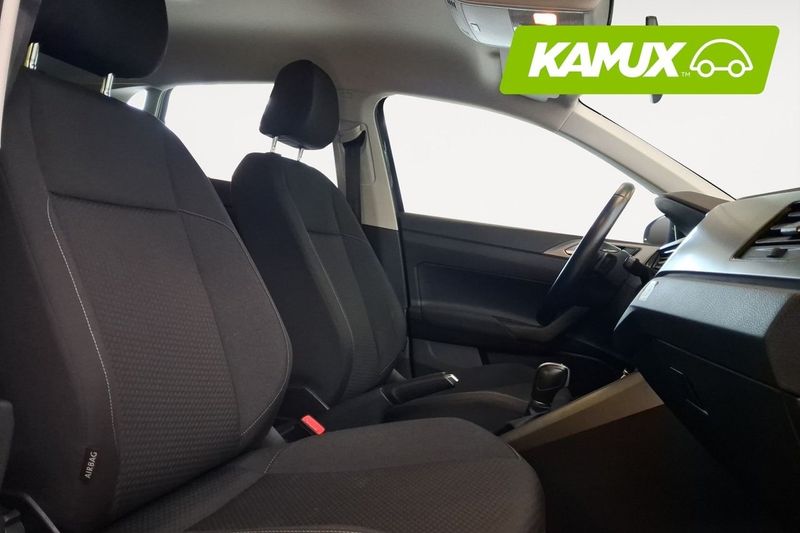 Volkswagen Polo bild 16