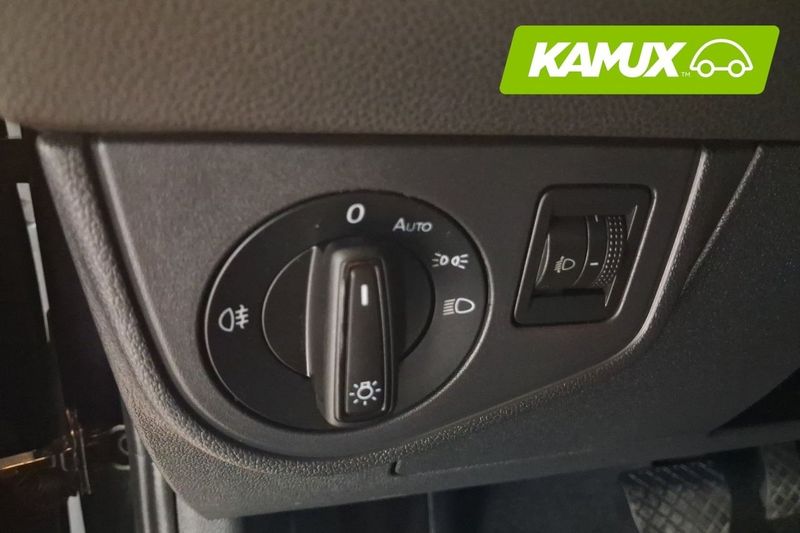 Volkswagen Polo bild 21