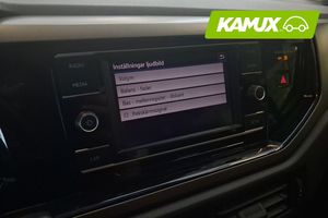 Volkswagen Polo bild 19