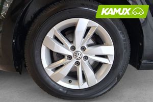 Volkswagen Polo bild 8