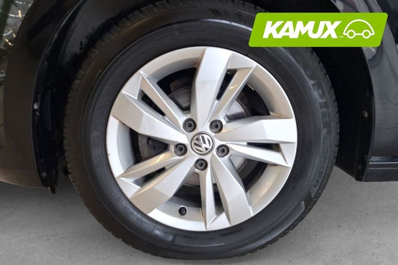 Volkswagen Polo bild 8
