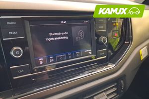 Volkswagen Polo bild 18