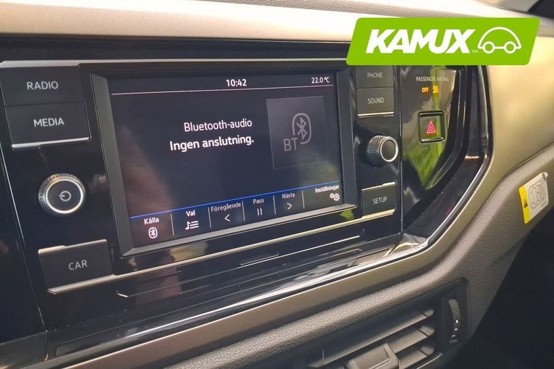 Volkswagen Polo bild 18