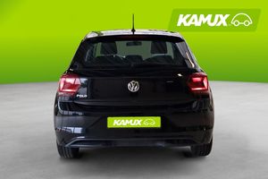 Volkswagen Polo bild 5