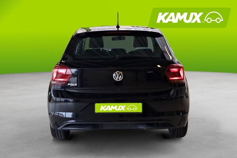 Volkswagen Polo bild 5