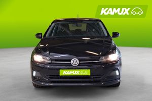 Volkswagen Polo bild 6
