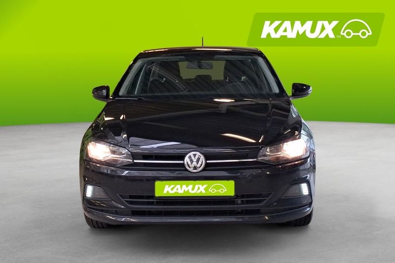 Volkswagen Polo bild 6