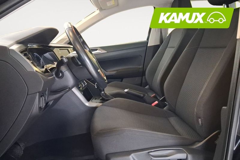 Volkswagen Polo bild 10