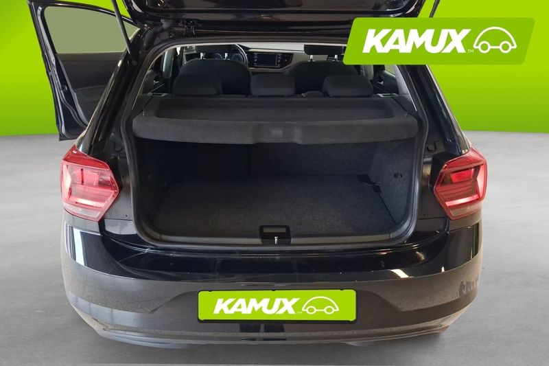 Volkswagen Polo bild 17