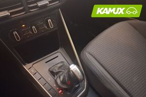 Volkswagen Polo bild 12