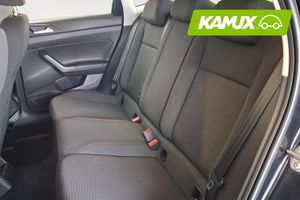 Volkswagen Polo bild 15