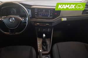 Volkswagen Polo bild 11