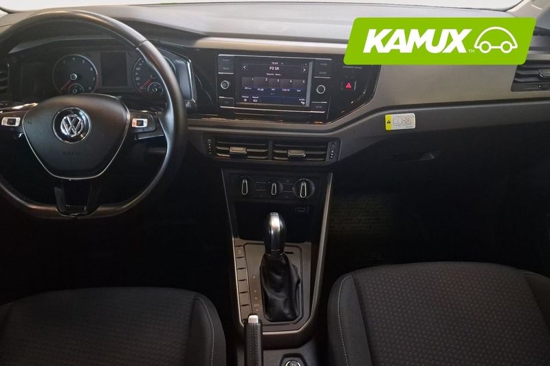 Volkswagen Polo bild 11