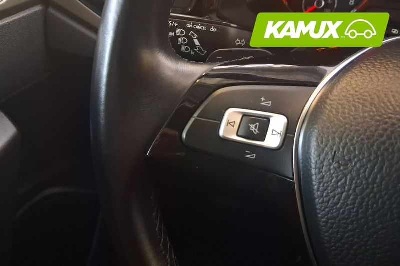 Volkswagen Polo bild 23
