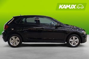 Volkswagen Polo bild 2