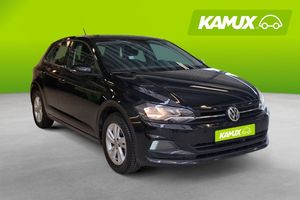Volkswagen Polo bild 1