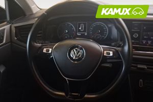 Volkswagen Polo bild 14