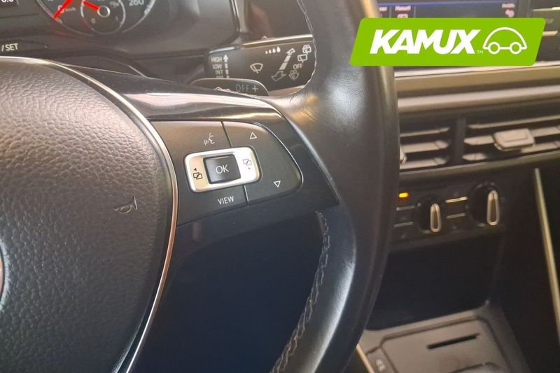 Volkswagen Polo bild 24