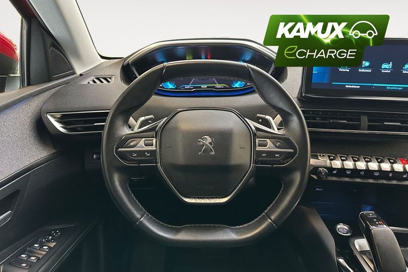 Peugeot 3008 bild 14
