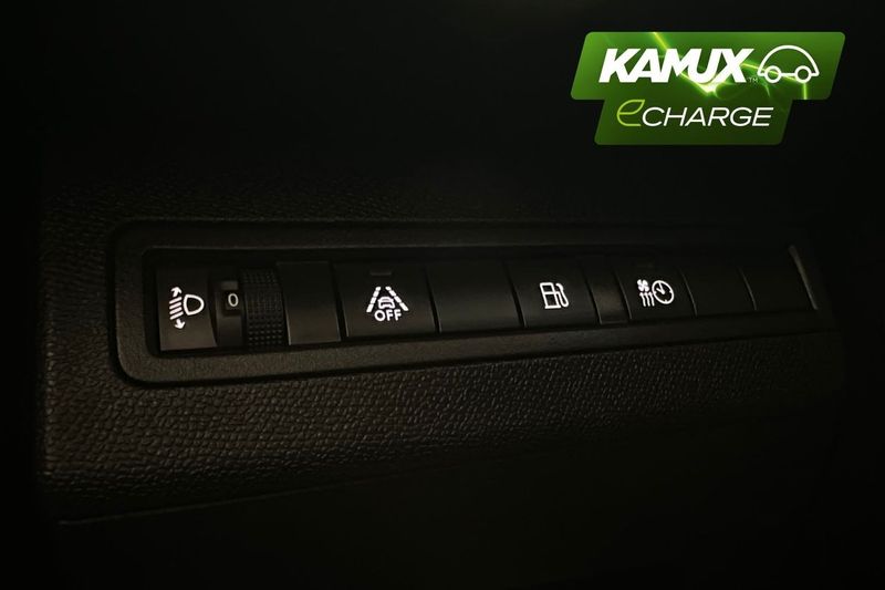Peugeot 3008 bild 24