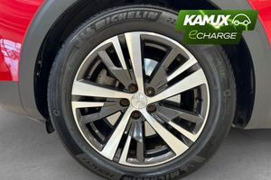 Peugeot 3008 bild 8