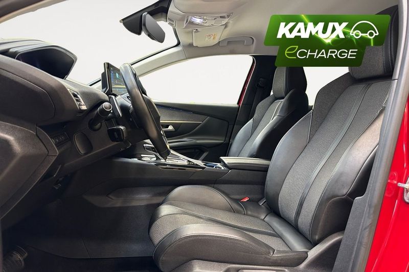Peugeot 3008 bild 10