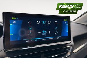 Peugeot 3008 bild 22