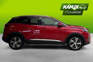 Peugeot 3008 bild 2