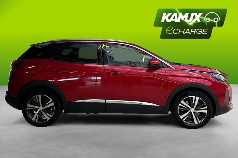 Peugeot 3008 bild 2