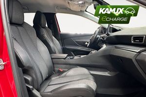 Peugeot 3008 bild 16