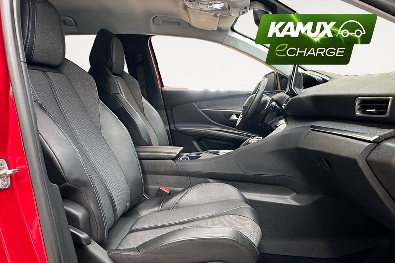 Peugeot 3008 bild 16