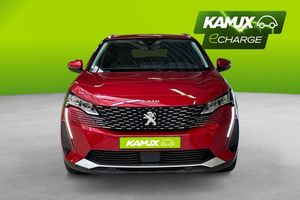 Peugeot 3008 bild 6