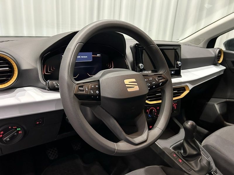 Seat Ibiza bild 9