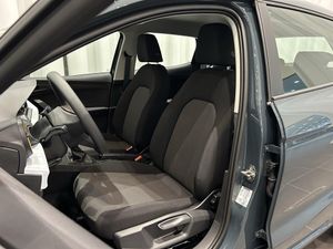 Seat Ibiza bild 6