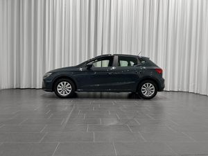 Seat Ibiza bild 2