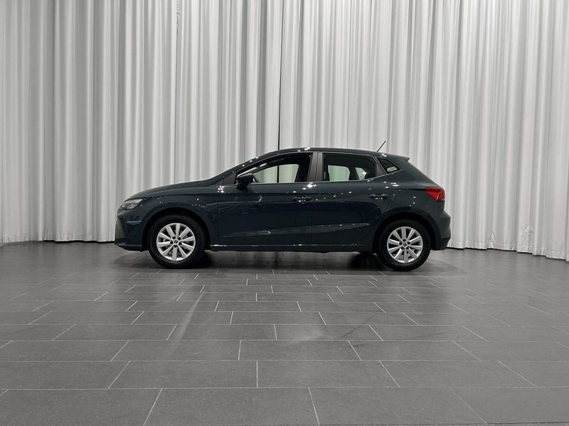 Seat Ibiza bild 2