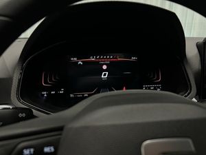 Seat Ibiza bild 11