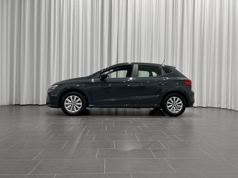 Seat Ibiza bild 2