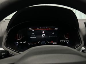 Seat Ibiza bild 11