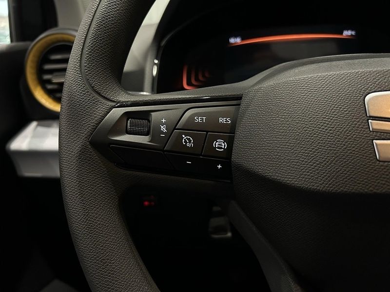 Seat Ibiza bild 10
