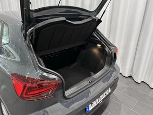 Seat Ibiza bild 4